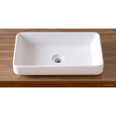 Умывальник Lavinia Boho Bathroom Sink Slim 33311004