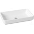 Умывальник Lavinia Boho Bathroom Sink Slim 33311004