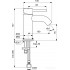 Смеситель Ideal Standard Ceraline BC268XG