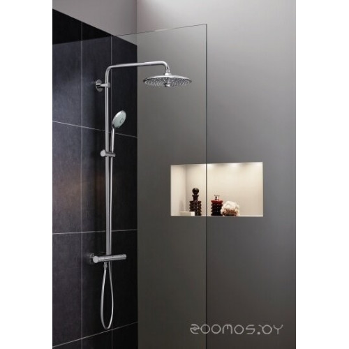 Верхний душ Grohe Euphoria 27615001