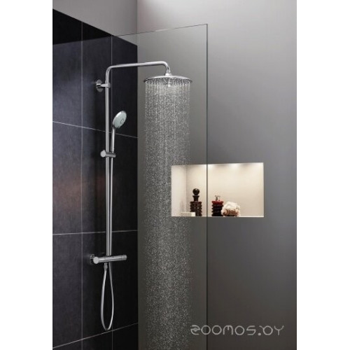 Верхний душ Grohe Euphoria 27615001