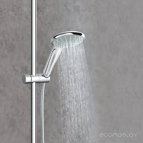 Верхний душ Grohe Euphoria 27615001