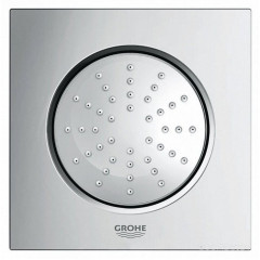 Верхний душ Grohe Rainshower F-Series 5" [27253000]