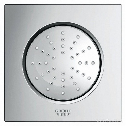 Верхний душ Grohe Rainshower F-Series 5" [27253000]