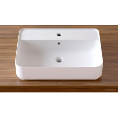 Умывальник Lavinia Boho Bathroom Sink Slim 33311008