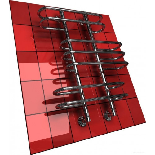 Полотенцесушитель Двин Z 100x50