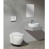 Унитаз CeramaLux CL 2101