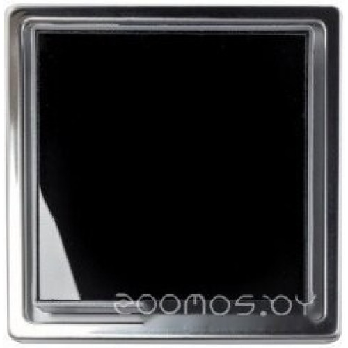 Сифон Pestan Confluo Standard Dry 1 Black Glass