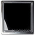 Сифон Pestan Confluo Standard Dry 1 Black Glass