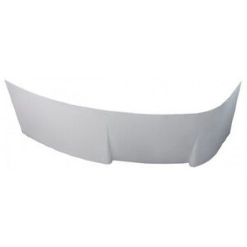 Экран (панель) к ванне Ravak Asymmetric (150 см, правая, с креплением)