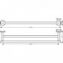 Набор аксессуаров Hansgrohe Logis Set Universal 41727000