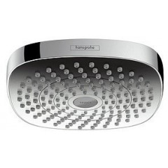 Верхний душ Hansgrohe Croma Select E 180 26524000