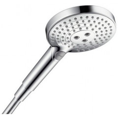 Душевая лейка Hansgrohe Raindance Select S 120 3jet 26530400