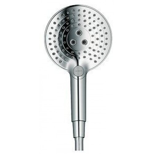 Душевая лейка Hansgrohe Raindance Select S 120 3jet 26530400