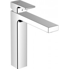 Смеситель для умывальника Hansgrohe Vernis Shape 190 71591000 хром