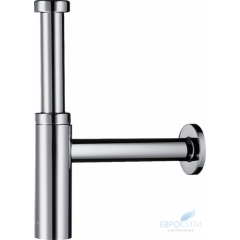 Сифон для умывальника Hansgrohe Flowstar S 52105000