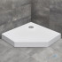 Поддон Radaway Doros PT Compact 90x90