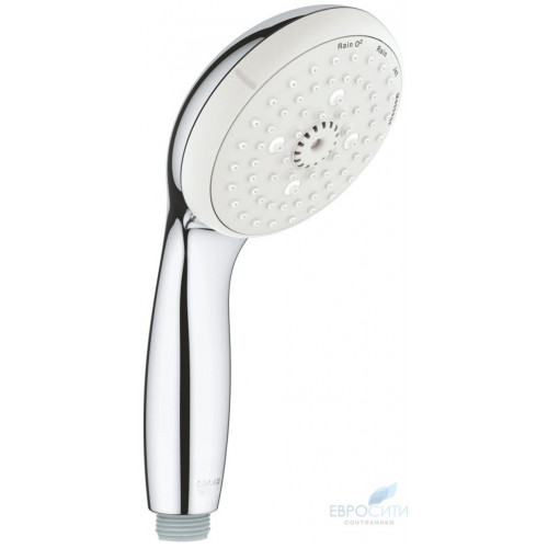 Лейка душевая Grohe Tempesta New IV 28578002