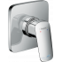Смеситель для душа Hansgrohe Logis 71604000, встраиваемый