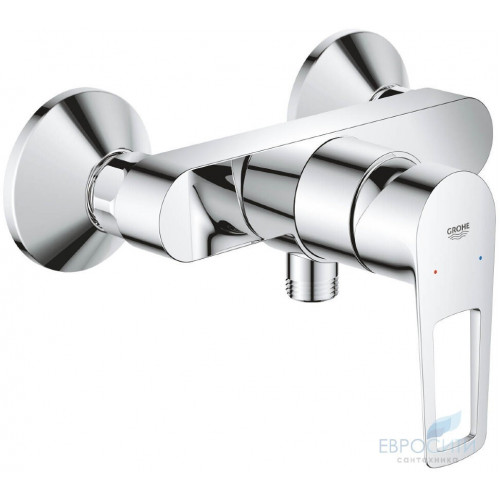 Смеситель для душа Grohe BauLoop New 23633001