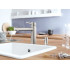 Смеситель Grohe Concetto 31128DC1