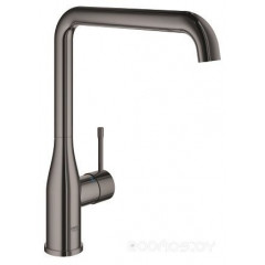 Смеситель Grohe Essence 30269A00 глянцевый графит