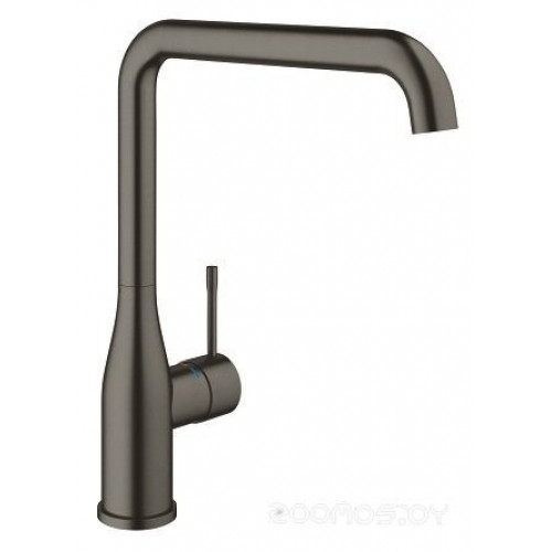 Смеситель Grohe Essence 30269AL0 матовый графит