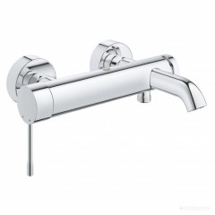 Смеситель Grohe Essence New 33624001 (хром)