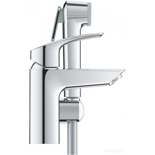 Смеситель Grohe Eurosmart 23124003