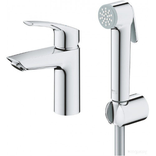 Смеситель Grohe Eurosmart 23124003