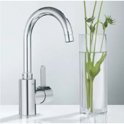 Смеситель Grohe Eurosmart Cosmopolitan 32830001 для раковины