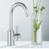 Смеситель Grohe Eurosmart Cosmopolitan 32830001 для раковины