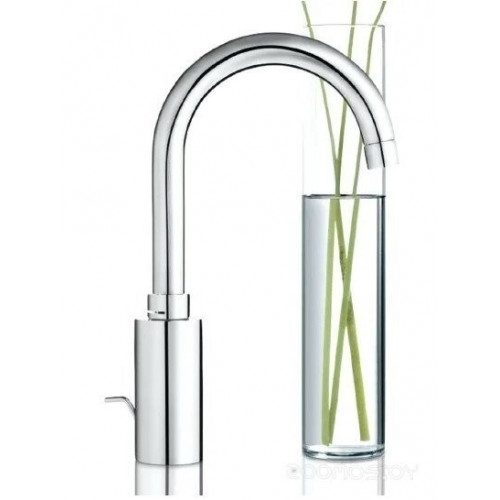 Смеситель Grohe Eurosmart Cosmopolitan 32830001 для раковины