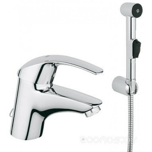 Смеситель Grohe Eurosmart Hygienica 33462 001