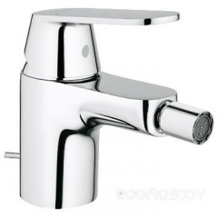 Смеситель Grohe Eurostyle Cosmopolitan 32839 000