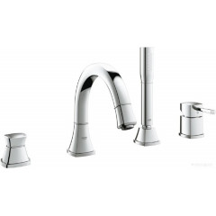 Смеситель Grohe Grandera 19936000 (хром)