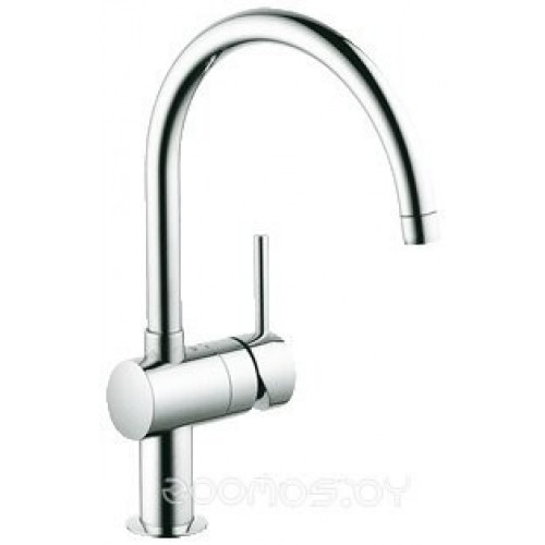 Смеситель Grohe Minta 32917000