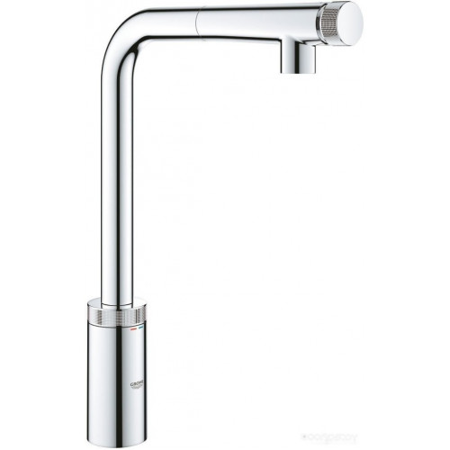 Смеситель Grohe Minta Smartcontrol (хром)