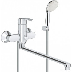 Смеситель Grohe Multiform 3270800A универсальный