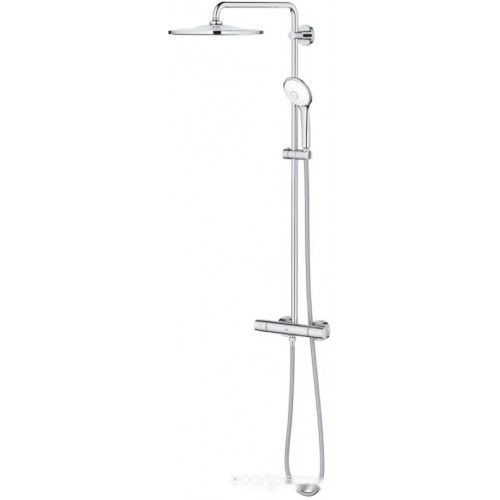 Душевая система Grohe Euphoria System 310 26075001