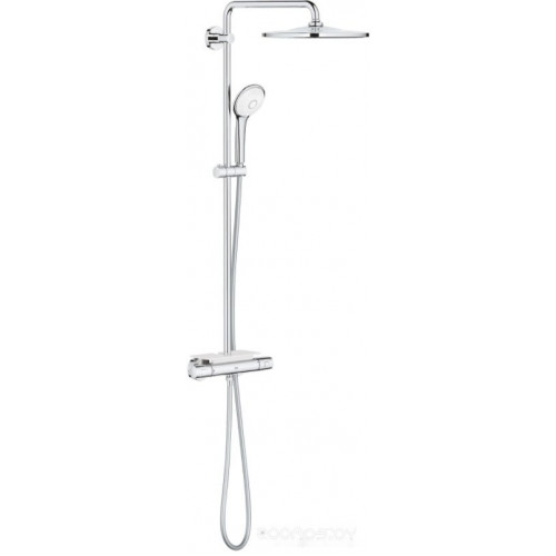 Душевая система Grohe Euphoria System 310 26075001