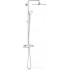 Душевая система Grohe Euphoria System 310 26075001