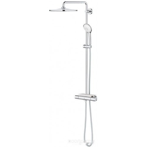 Душевая система Grohe Euphoria System 310 26075001