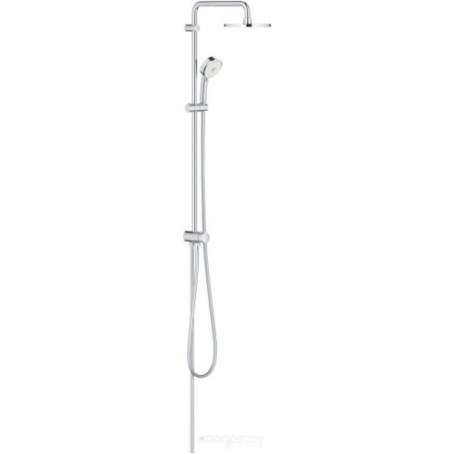 Душевая система Grohe New Tempesta Cosmopolitan System 200 26453001