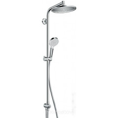 Душевая система Hansgrohe Crometta S 240 1jet 27270000