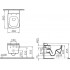 Унитаз Vitra Metropole 7672B003-1086