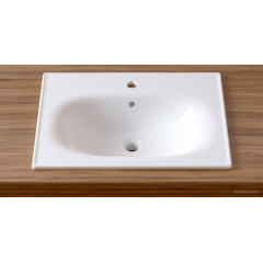 Умывальник Lavinia Boho Bathroom Sink 33312010