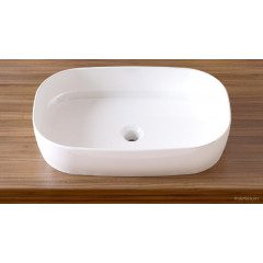 Умывальник Lavinia Boho Bathroom Sink Slim 33311003