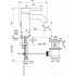 Смеситель Ideal Standard Ceraline BC193XG