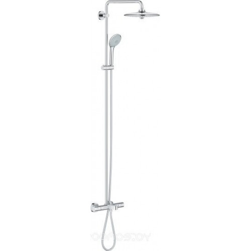 Душевая система Grohe Euphoria 27475001